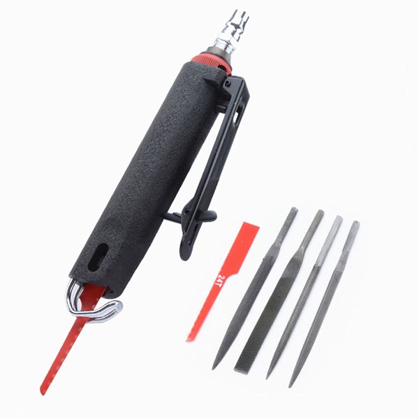 

бесплатная доставка пневматическая пила возвратно-поступательный файл воздуха файл пилы двойного назначения ветер металлический лист обрезки