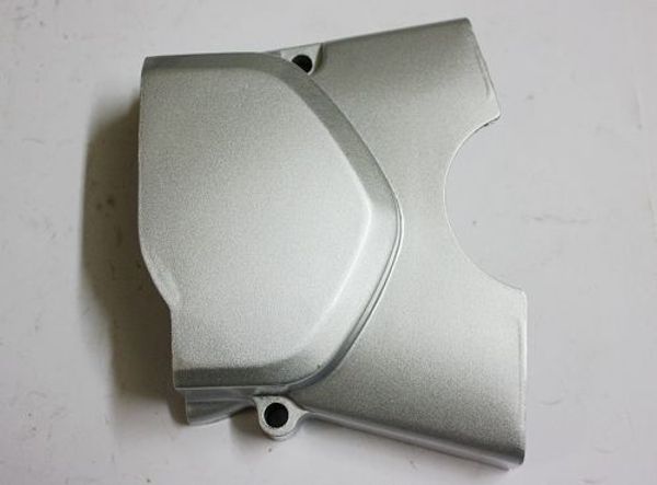 

engine front sprocket chain cover case 90cc 110cc 125cc quad dirt bike atv buggy