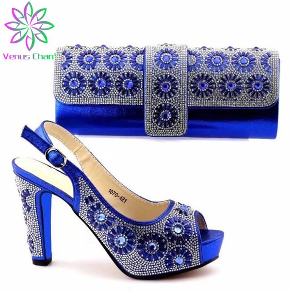 

royal blue african shoes and bag set low heel italian shoes with matching bag selling ladies matching slippers and, Black