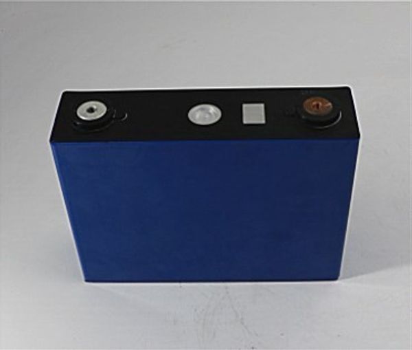 3,2 V rechteckige Lithium-Ionen-Batterie Lifepo4 86 Ah Lithium-Batterie für elektrische Rikscha