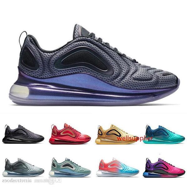 

2019 720s 72c sea forest kpu men women og running shoes sunrise tpu team crimson sea forest sunset mens trainer sports sneakers 36-45