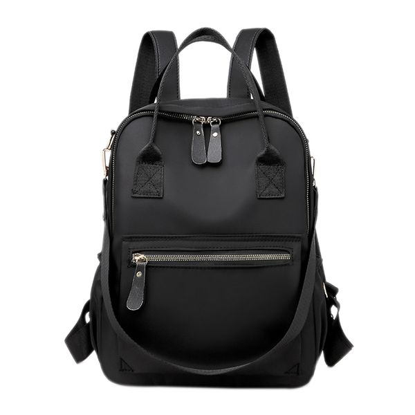 

new дамской простой рюкзак дикой большая емкость оксфорд рюкзак