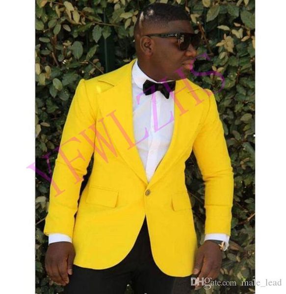 

handsome groomsmen notch lapel groom tuxedos mens wedding dress man jacket blazer prom dinner 2 piece suit(jacket+pants+tie) 478, Black;gray