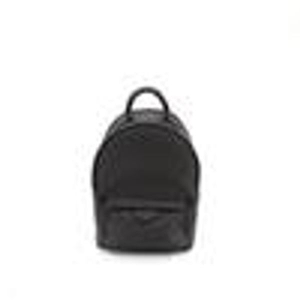 

new pu europe men bag famous designers handbags canvas backpack women's school bag f1 backpack style backpacks brands #5188