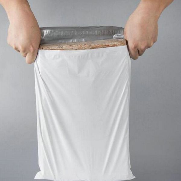 

2016 us sizes pink self seal adhesive poly mailer bag plastic postal mailing bag mailer plastic packaging envelope courier bagsbag 4 bde2010