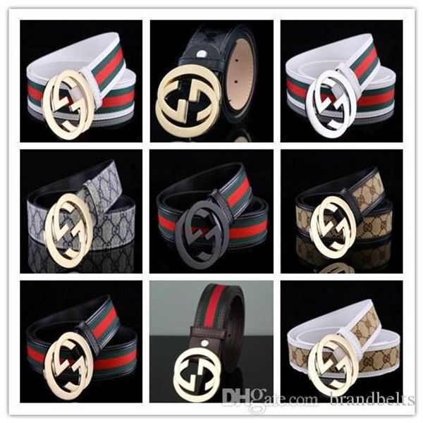 

Fa hion brand belt genuine leather men belt de igner luxury h mooth buckle men belt for women luxury belt jean cow trap 38