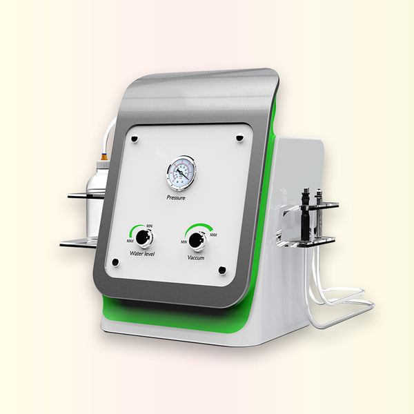 

portable mini beauty hyfra facial dermabrasion large pores removal blackheads removal device for spa