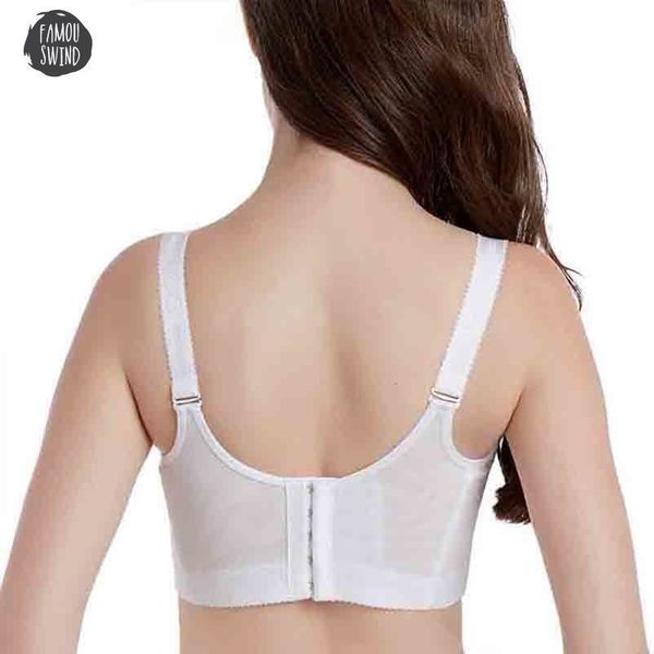 

push up bra womens lace bras adjusted strap plus size brasserie with padded underwire 34 to lace 50, Red;black