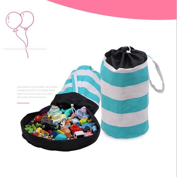 

игрушка хранения ведро красочные хранения волшебное ведро дети хранения игрушек корзина для детской комнаты организатор лучший подарок для д