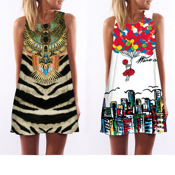 

женщины дизайнер платья женская одежда лето винтаж платье женщины o шеи причинно пляжная одежда выше колена линия платье платье vestidos 201, Black;gray