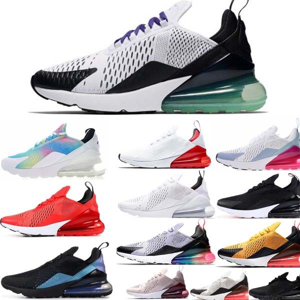 

men women's color running shoes new style pink blue sneakers comfortable durable breathable sport shoes size eur 36-45