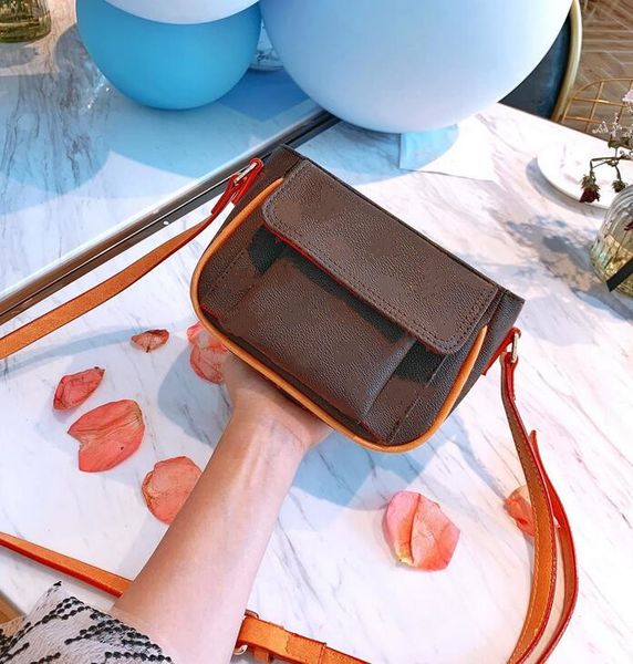 

new handbags high famous style fashion handbags wallet quality vintage women bags fashion bag handbag leather crossbody shoulder bags jgctv, Brown;gray