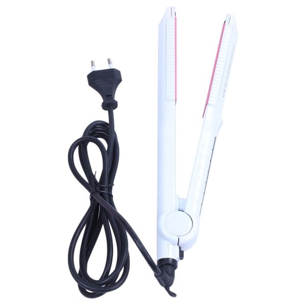 

kemei km-1878 3-in-1 corn clip curlers hair straightener hair curler