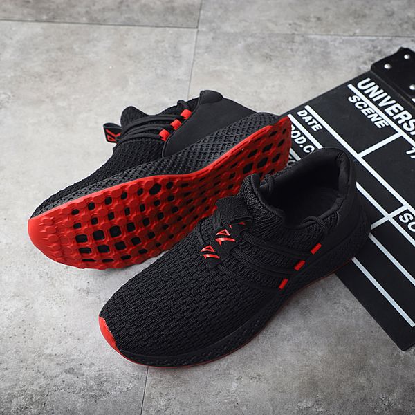 

sneakers for men running shoes sport summer breathable sneakers male casual shoes outdoor footwear men running sporty