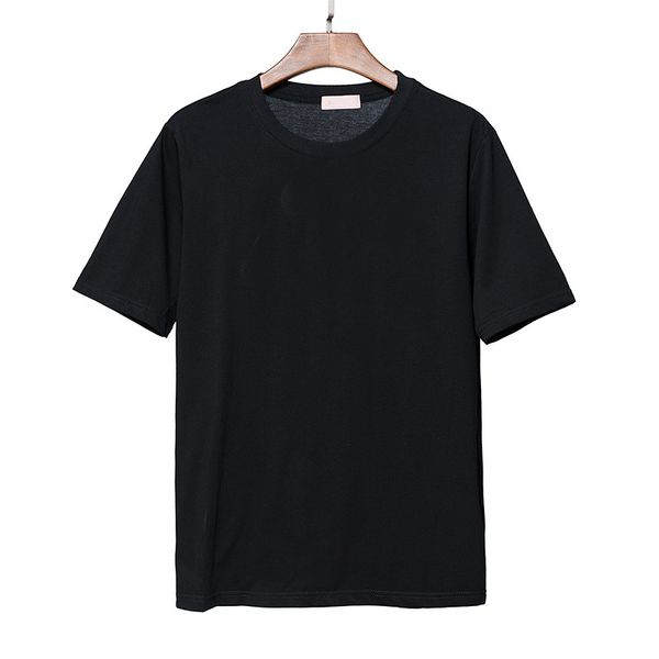 

s-7xl big size animal pattern cotton t shirt for man summer selling fashion short sleeve black women t-shirt letter printing mens tshirt 3xl, White;black