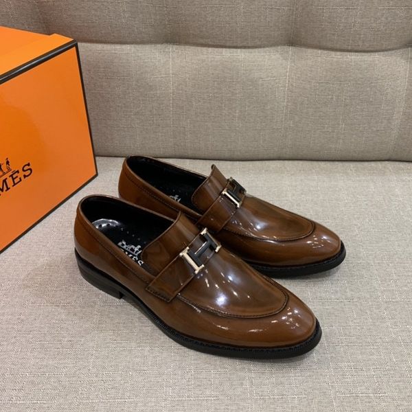 

new brand shoes for mens all appropriate popular luxury leather air basketball shoes fashion shoes,with original box,q9, Black