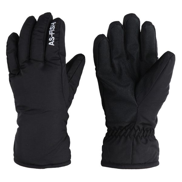 

new men women kids ski gloves snowboard gloves anti-slip waterproof winter sonw warm fleece motorcycle snowmobile riding