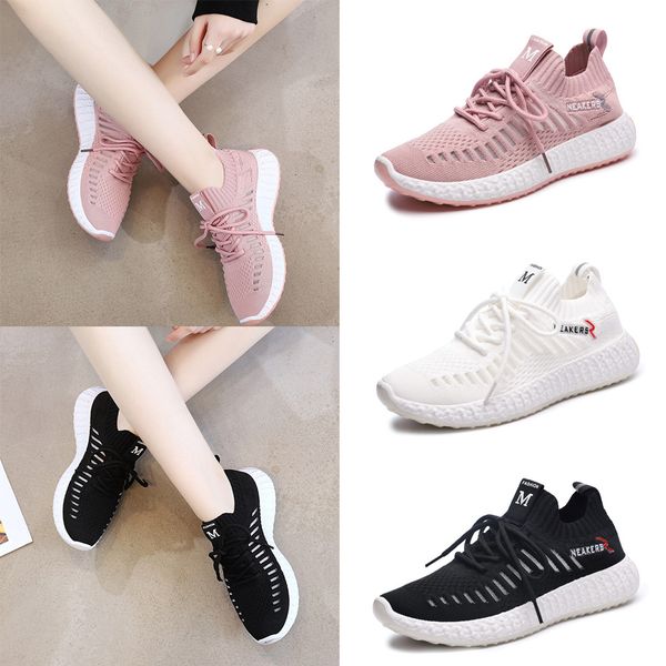

new women ultralight mesh breathable running shoes comfortable leisure outdoor sports jogging walking female sneakers
