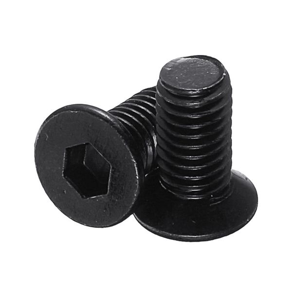 

10pcs screw replacement parts durable for mi mijia m365 m187 electric scooter