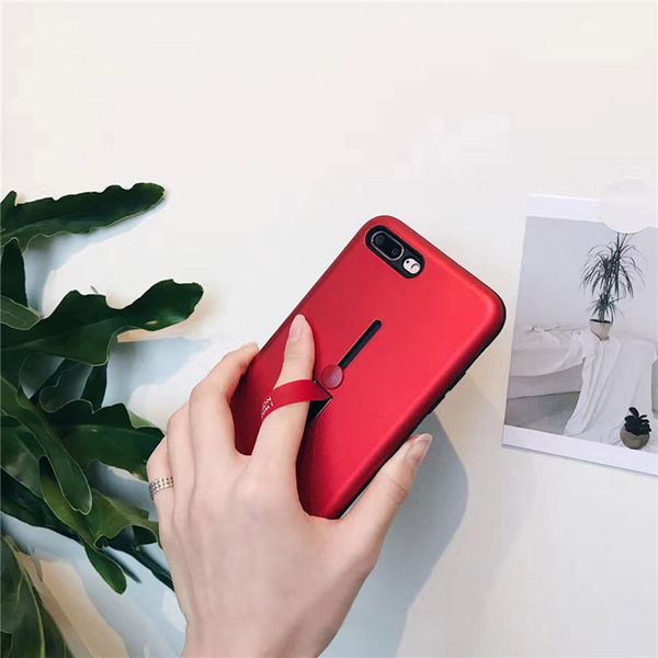

300pcs hybrid armor cases with kickstand for s9 s8 note 9 iphone x xs max xr 8 7 6s plus 5s a5 phone case