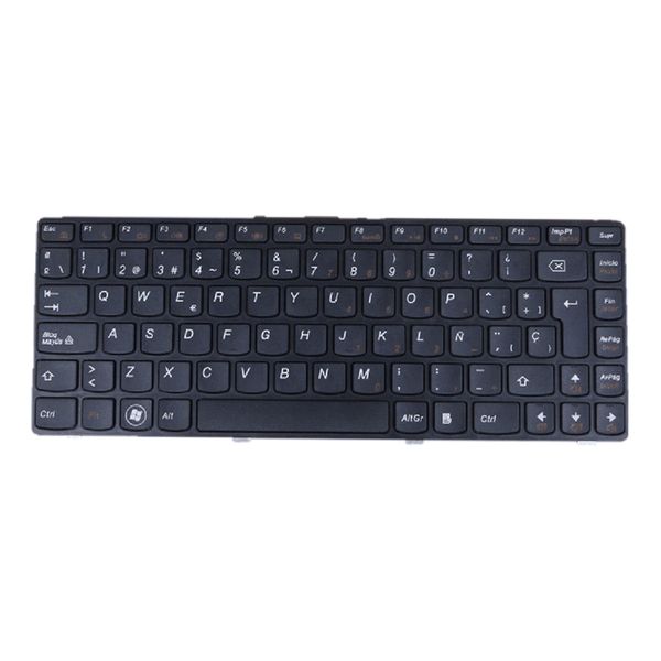 

pc lapkeyboard replacement repair part for lenovo b470 g470