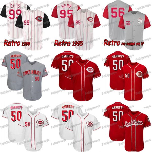 

Amir Garrett Cincinnati Freddy Galvis Aristides Aquino Jared Hughes Suarez Joey Votto Jesse Winker Reds Trevor Bauer Gausman Derek Dietrich