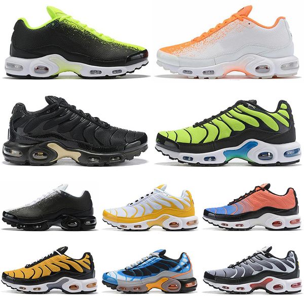 

2019 ultra plus running shoes for men black white gold athletic designer mens trainers sports sneakers runner shoe size 40-45, White;red