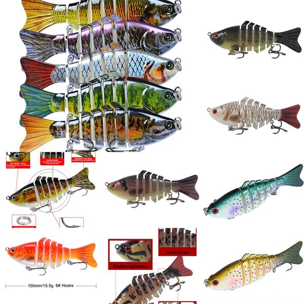 

aebly luya soft luminous shrimp bionic fake baitset blackfish bait fishing squid luminous bait