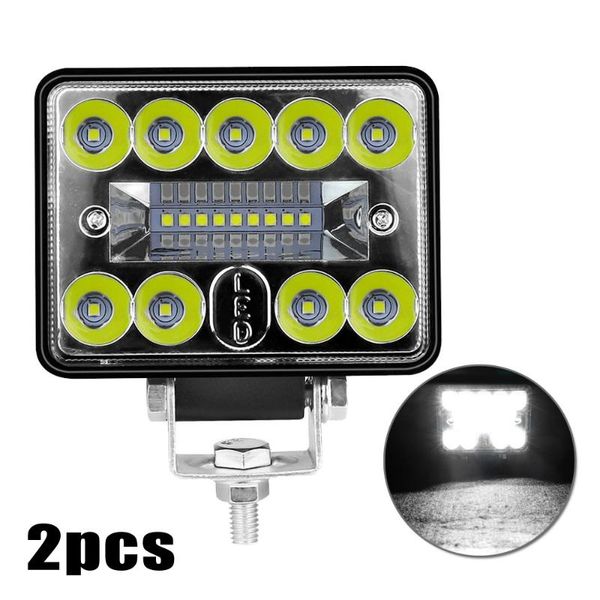 

dustproof led work light 3 inch wide view 9v-30v waterproof replacement