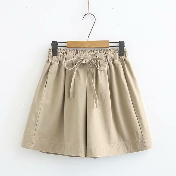 

popular new tb40-19105 european and american fashion belt shorts, White;black