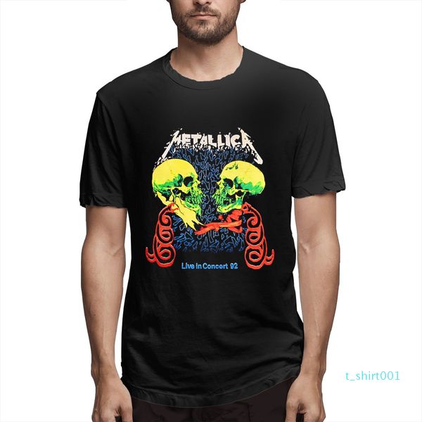 

new mens shirts cute tee metallica printed shirts causal women t shirt funny sunmer fashion cotton shirts for women cy65 t01, White;black