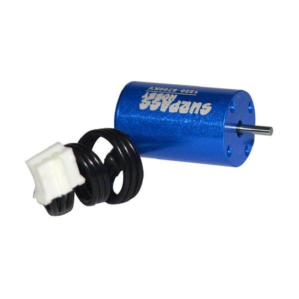 

8700kv brushless motor inrunner for 1/24 1/28 1/32 rc mini car 1.5mm shaft