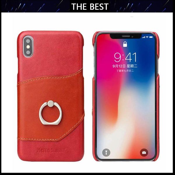 

OTQ кожа телефон чехол для Samsung Galaxy J3 2016 Флип чехол для Samsung Galaxy J1 2016 Бизнес чехол Soft T