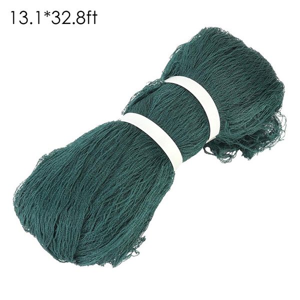 

anti bird netting garden net fencing fruit tree vegetables flower mesh pest control reusable lasting protection knotless net