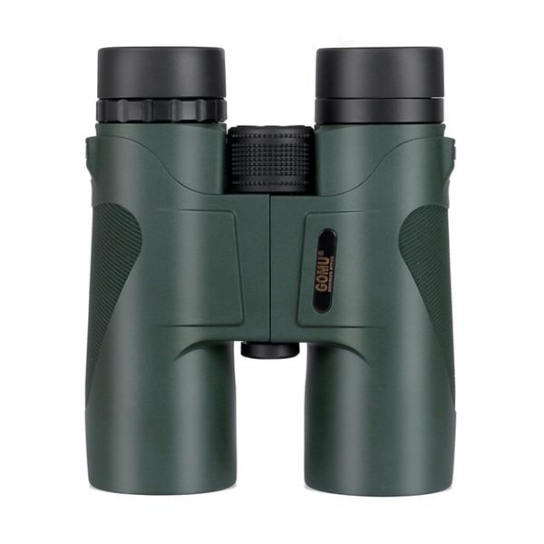 

gomu 10x42 binoculars waterproof hd professional hunting telescope lll night vision binoculars eyepiece