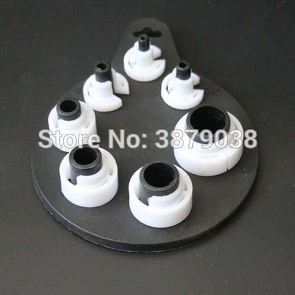 

7 pieces of cold air hose cold air remover conditioning hose remover t0240