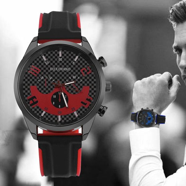 

2019 relogio masculino new men watch stainless steel clock male quartz alloy belt casual wristwatches montre homme reloj hombre, Slivery;brown