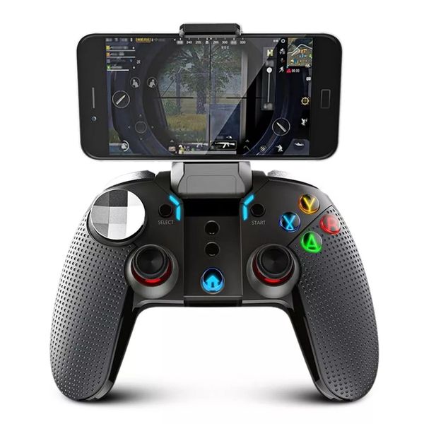 Ipega PG-9099 sem fios Bluetooth Game Controller Gamepad para PUBG Mobile Game