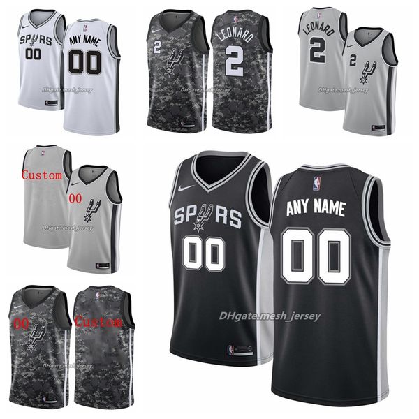 san antonio spurs womens jersey