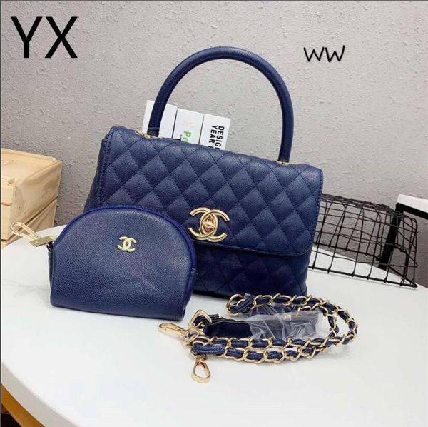 

three-piece bag style handbag famous designers brand fashion leather handbag ladies handbag shoulder bag ladies leather 52