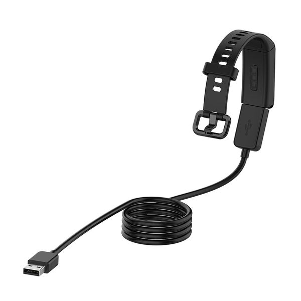 

1m portable watch charge cable cord mount for huawei
