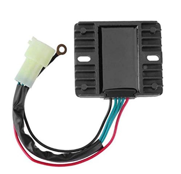 MERCURY 804278A12 DESIGN II YAMAHA MERCURY 75//90 4 STROKE REGULATOR//RECTIFIER