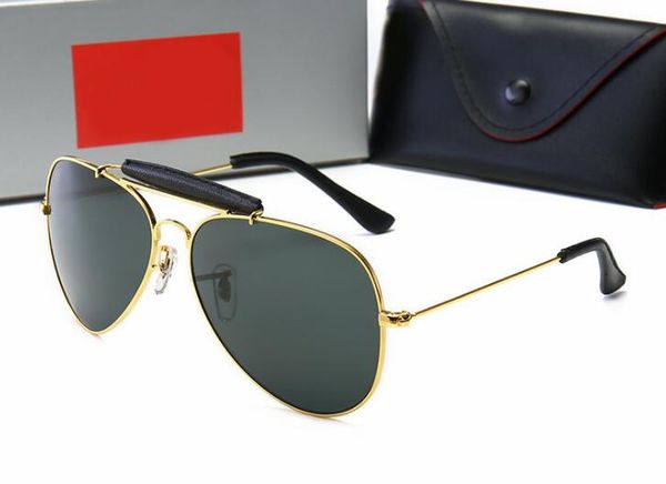 

новые солнцезащитные очки 2019 года с ослепляющими цветами солнцезащитные очки женские стеклянные оттеночные очки вождение супер круто 3422, White;black