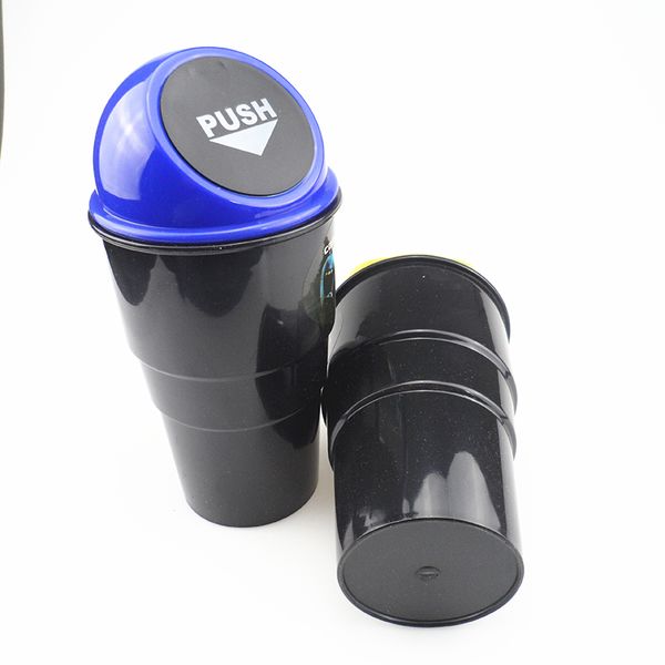 

car creative trash can 5 colors for great wall haval hover h3 h5 h6 h7 h9 h8 h2 m4