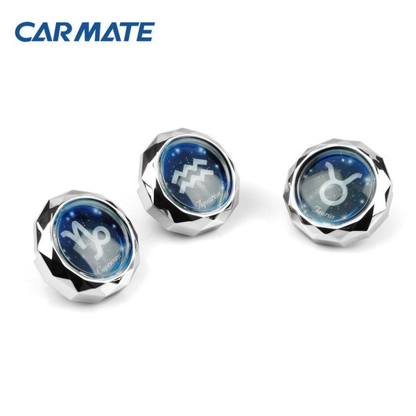 

the zodiac car perfume air freshener car deodorant auto ambient ador carmate 12 constellations freshener air