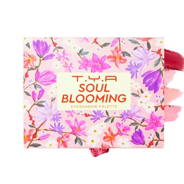 

matte palette professional eye shadow powder pigment long-lasting waterproof makeup