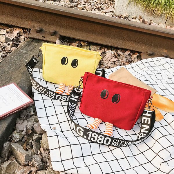 

new women bag canvas messenger shoulder bags for lady tote purse ladies hobo bag lovely travel crossbody