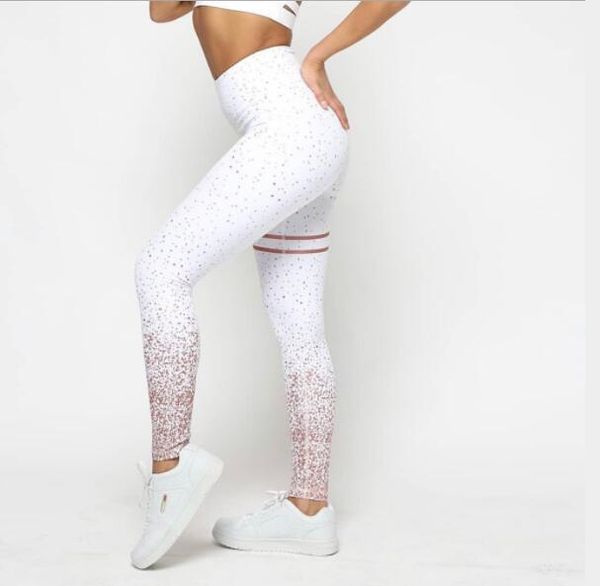 

womens designer pants sweatpants with printed long trousers women skinny street tight-fitting clothes, Black;white