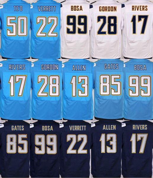 antonio gates jersey