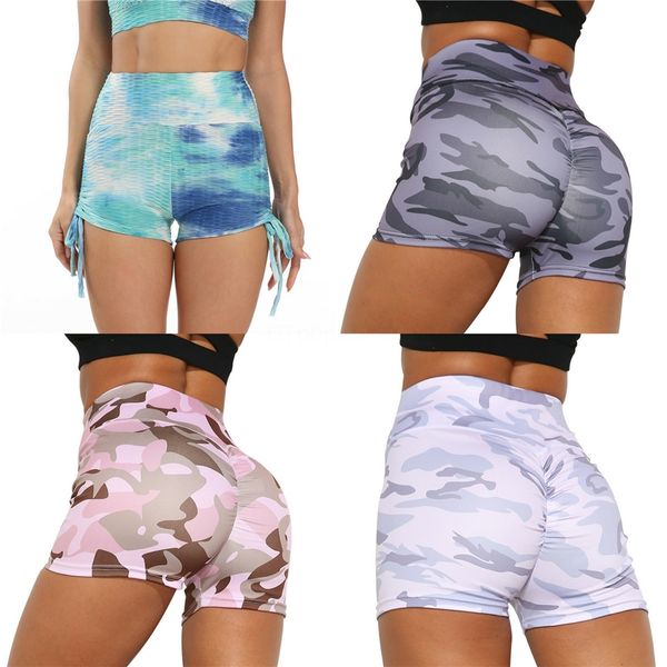 

nhud mall женщины pure color упражнение для подъема ягодицы высокой талией tight йога брюки брюки # 529, White;black